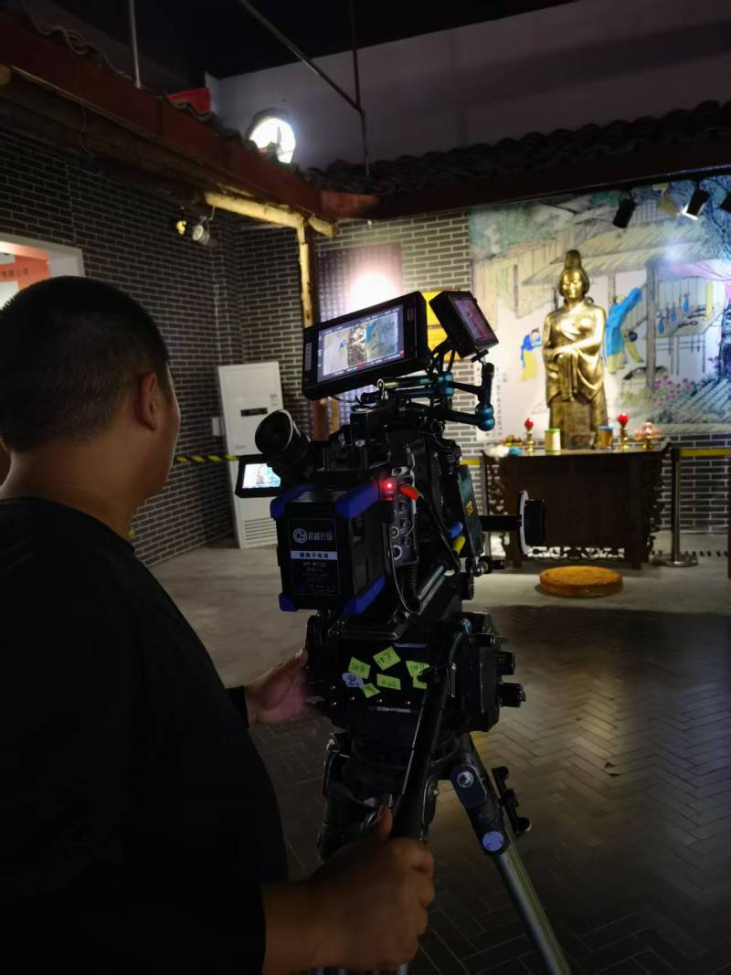 聚焦犍为县产品宣传视频拍摄公司，以专业实力赋能品牌声量升级
