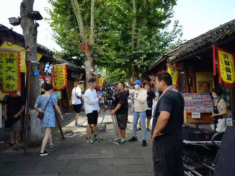 犍为县电商产品视频拍摄制作，开启销量增长新引擎