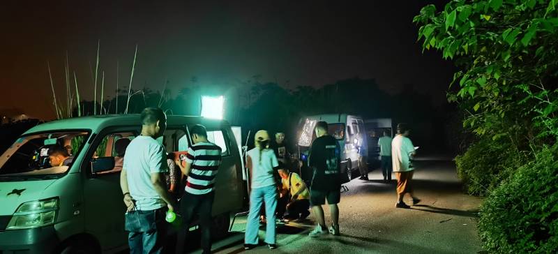 以镜头为笔，绘就犍为县产品视频的进阶之路