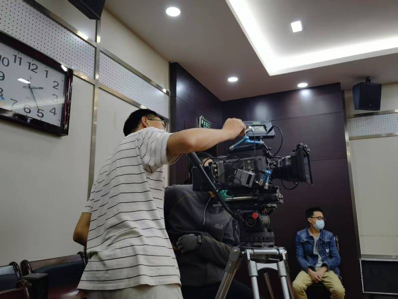 大数据指导创作方向，犍为县产品视频拍摄公司让每帧画面都有效触达