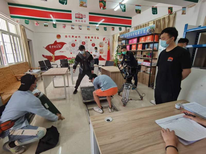 犍为县电商产品视频拍摄制作实战秘籍，助力产品引爆电商流量